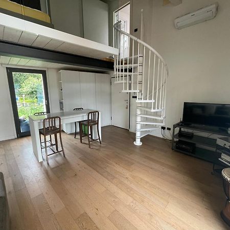 马尔格拉特Casa P公寓 外观 照片